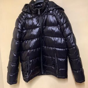 Guess Puffer Jacket
